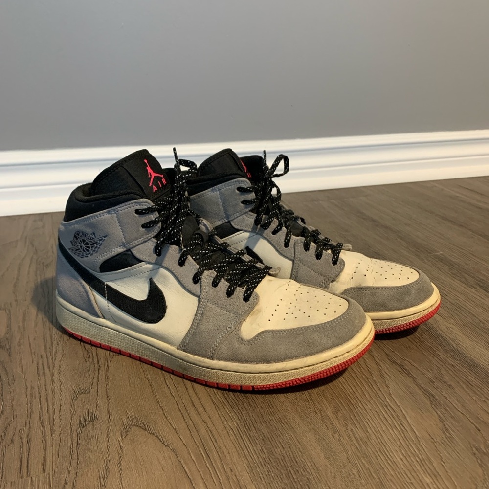 Jordan 1